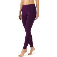 Merry Style Leggings Damen Viskose Hose mit weitem Bein MS10-143 (1-tlg) elastischer Bund, atmungsaktiv von Merry Style