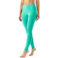 Merry Style Leggings Damen Viskose Hose mit weitem Bein MS10-143 (1-tlg) elastischer Bund von Merry Style