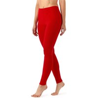 Merry Style Leggings Damen Viskose Hose mit weitem Bein MS10-143 (1-tlg) elastischer Bund von Merry Style