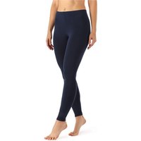 Merry Style Leggings Damen Viskose Hose mit weitem Bein MS10-143 (1-tlg) elastischer Bund von Merry Style