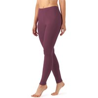 Merry Style Leggings Damen Viskose Hose mit weitem Bein MS10-143 (1-tlg) elastischer Bund von Merry Style