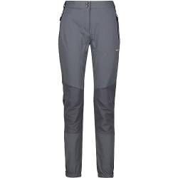 Meru Damen Doncaster Hose, titanio, S von Meru