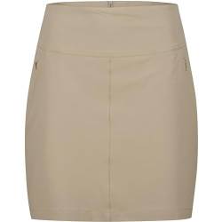 Meru Damen Nanterre Skort, Sand, M von Meru