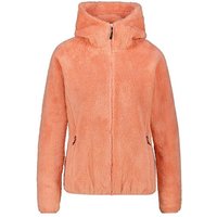 Meru Fleecejacke Damen Fleecejacke ROXBURGH von Meru