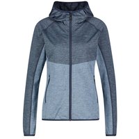 Meru Fleecejacke Damen Fleecejacke TACNA FLEECE von Meru