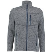 Meru Fleecejacke Herren Fleecejacke BERGEN von Meru