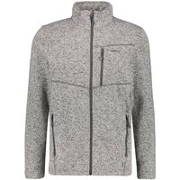 Meru Fleecejacke Herren Fleecejacke BERGEN von Meru