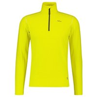 Meru Fleecepullover Herren Rollkragenpullover (1-tlg) von Meru