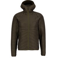 Meru Herren Kipnuk Jacke von Meru