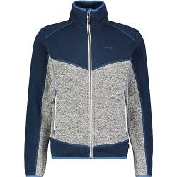 Meru Herren Lerum Jacke, moonlit ocean, L von Meru