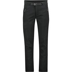 Meru Herren Westport Hose, Caviar, XXL von Meru