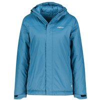 Meru Outdoorjacke Damen Funktionsjacke "Ahipara Wi" (1-St) von Meru