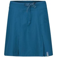 Meru Skort Damen Funktionsrock mit Innenshorts CORDOBA SKORT von Meru