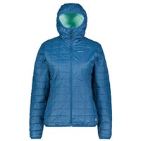 Meru Steppjacke Damen Wendejacke NAKNEK (1-St) von Meru