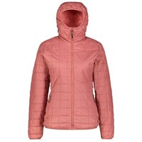 Meru Steppjacke Damen Wendejacke NAKNEK (1-St) von Meru