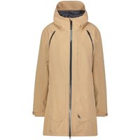 Meru Steppmantel Damen Parka JULIACA COAT WOMEN von Meru