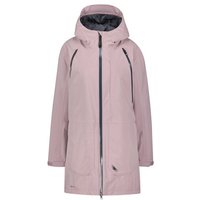 Meru Steppmantel Damen Parka JULIACA COAT WOMEN von Meru