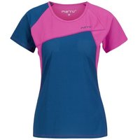 Meru T-Shirt Damen Funktionsshirt CATAMARCA T-SHIRT WOMEN (1-tlg) von Meru