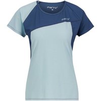 Meru T-Shirt Damen Funktionsshirt CATAMARCA T-SHIRT WOMEN (1-tlg) von Meru