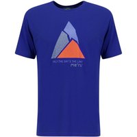 Meru T-Shirt Herren Funktionsshirt LOLLAND T-SHIRT MEN (1-tlg) von Meru