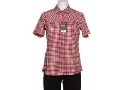 meru Damen Bluse, rot, Gr. 40 von Meru