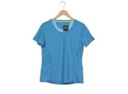 meru Damen T-Shirt, blau, Gr. 40 von Meru