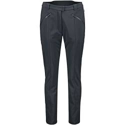 meru Damen Wanderhose Birkenhead schwarz (200) 36 von Meru