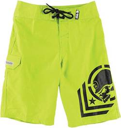 Metal Mulisha Hose / Boardshorts Kinder WRECK BOARDSHORT: Größe Hose: 3T von Metal Mulisha