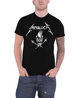 Metallica ORIGINAL Scary Guy T-Shirt XXL von Metallica