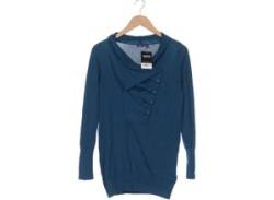 MEXX Damen Pullover, blau von Mexx