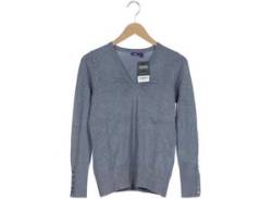 MEXX Damen Pullover, blau von Mexx