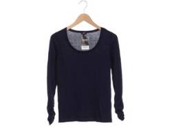 MEXX Damen Pullover, marineblau von Mexx