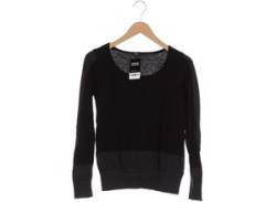 MEXX Damen Pullover, schwarz von Mexx