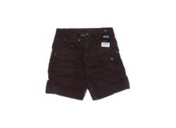 MEXX Damen Shorts, braun von Mexx