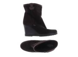 MEXX Damen Stiefelette, braun von Mexx