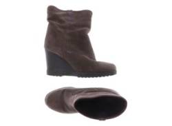 MEXX Damen Stiefelette, braun von Mexx