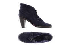 MEXX Damen Stiefelette, marineblau von Mexx