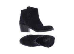 MEXX Damen Stiefelette, schwarz von Mexx