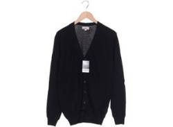 MEXX Herren Strickjacke, schwarz von Mexx