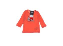 MEXX Jungen Langarmshirt, orange von Mexx