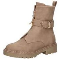 MEXX Marina Biker Stiefelette Damen beige|beige|beige|beige|beige|beige von Mexx