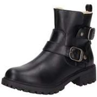 MEXX Milana Biker Boots Damen schwarz von Mexx