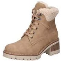 MEXX Minnie Schnür Boots Damen beige|beige|beige|beige von Mexx