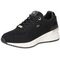 MEXX Sneaker Nour Damen schwarz|schwarz|schwarz|schwarz|schwarz|schwarz von Mexx