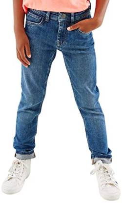 Mexx Boys Jeans, Medium Blue, 152 von Mexx