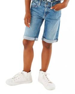 Mexx Boys Jeans-Shorts, Vintage Used, 146 von Mexx