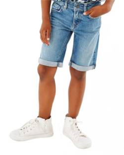 Mexx Boys Jeans-Shorts, Vintage Used, 98 von Mexx