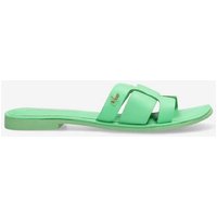 Mexx Damen Sandal JACEY - Green Sandale von Mexx