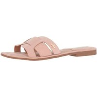 Mexx Damen Sandal JACEY - Light Pink Sandale von Mexx