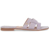 Mexx Damen Sandal JACEY - Lilac Sandale von Mexx